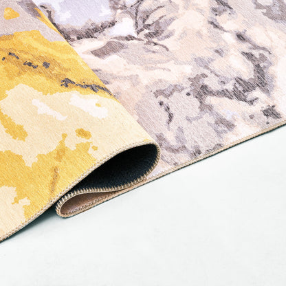 ENTREZ Marble: hidden depths and timeless elegance